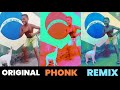 Brazilian Dog Dancing Original Vs Phonk Vs Remix1