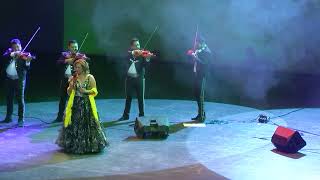 Caminos de Michoacán - Ana Casillas (Sesiones en Vivo)