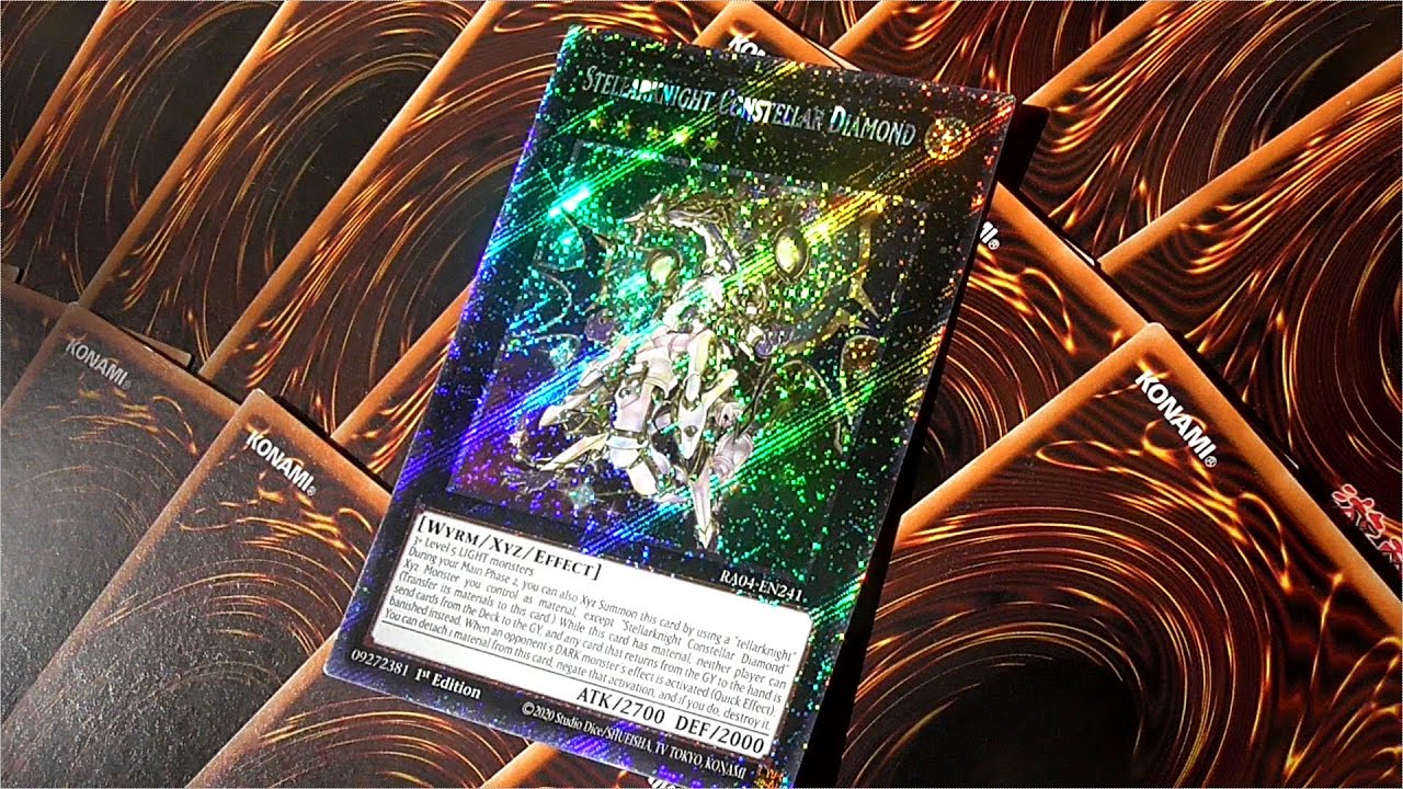 [遊戯王]良いカードが色々出てたので久々に紹介する [yugioh]