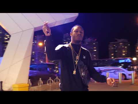 Grains Delgado - Switch Up (Official Video)