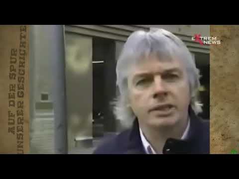 Ausschnitt aus: David Icke 1999 Interview Arizona Wilder @dieZuversicht