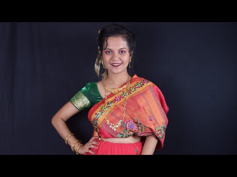 Yes No Yes Aami English Boltav || Eastindian song || janas Kinny