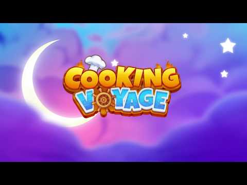 Видеоклип на Cooking Voyage
