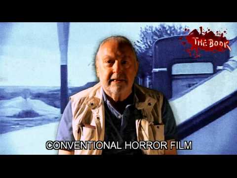 Umberto Lenzi Returns to Genre for The Book