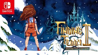 Finding Teddy 2 [Definitive edition] video 1