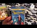 2 Different VHS Versions Of Mary Poppins