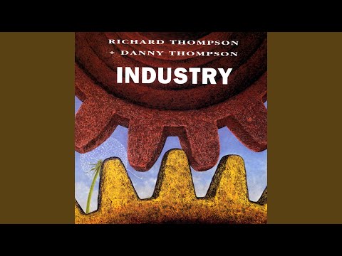 Drifting Through the Days - Richard Thompson
