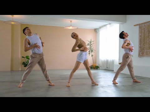 HYPNOTIZED - OLIVER KOLETZKI / CHOREOGRAPHY BY LISA KLINGNER