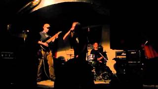 Dírty Piss Fuckers - Live in Brooklyn Brno