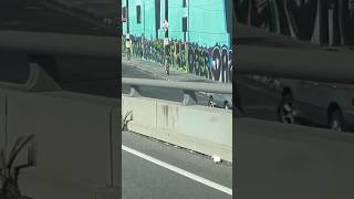Los Angeles Street Tours