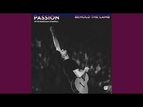 Behold The Lamb