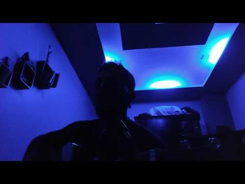 Krishnav Das Guitar and vocals cover of CREEP by Radiohead