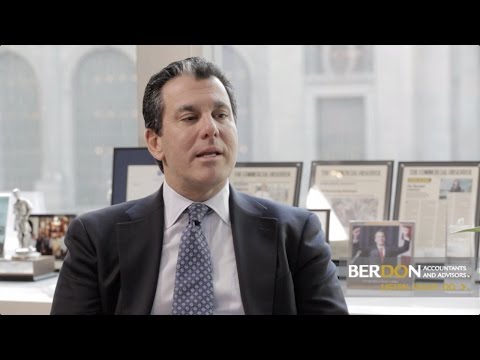 COMMERCIAL OBSERVATIONS: Looking to the West with Peter Riguardi