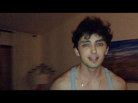 Sean Pitaro Music Video