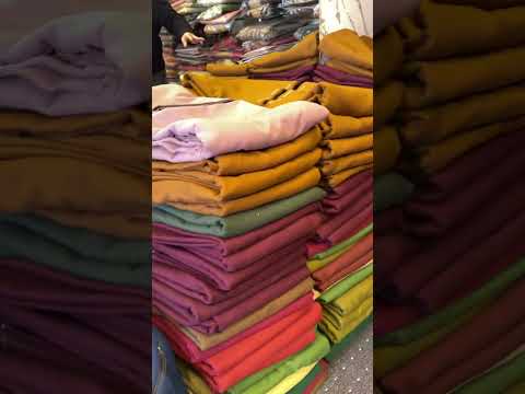 Fresh arrival of check ,kani and pheran shilwar . Price 700 and 500 . For order 7006191312