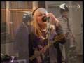 The Duke Spirit performs "Lassoo" on KCRW