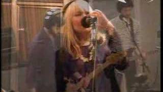 The Duke Spirit performs &quot;Lassoo&quot; on KCRW