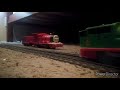 Percy S Crash Percy James And The Fruitful Day Scene Remake