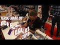 Terug Naar De Boekenbeurs