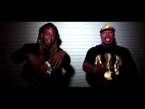 THICK BY STRESMATIC FEAT MAYNE MANNISH