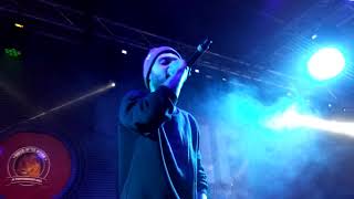 Sansar Salvo / Hedefini Bul Live (22.02.2018)