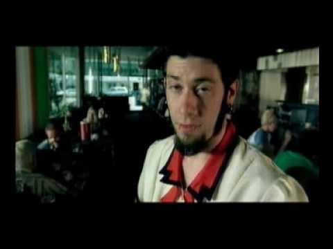 Limp Bizkit - (Mission Impossible 2)