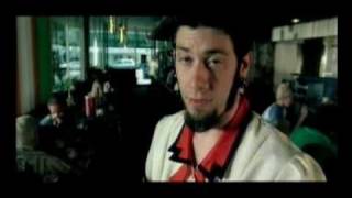 Limp Bizkit Take a Look Around Video