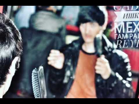 Reykl ft Cash- Сабр Дил [2018]