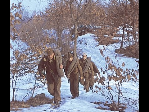 Una lezione di Santo Peli sulla Resistenza