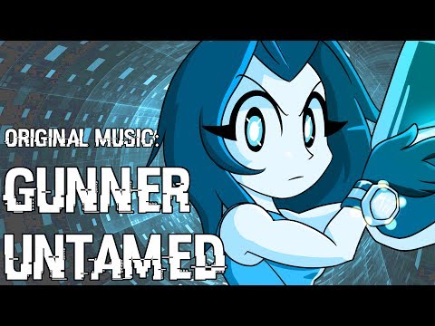 ~Gunner Untamed~ | Original Music Video