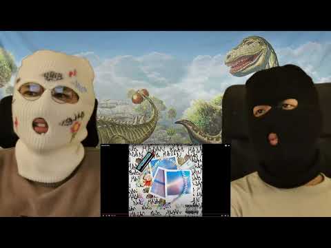 MAJAN X CLUESO - Dead or Alive | Reaktion