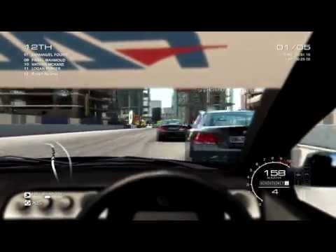 GRID Autosport Playthrough Part 68 (2/2)