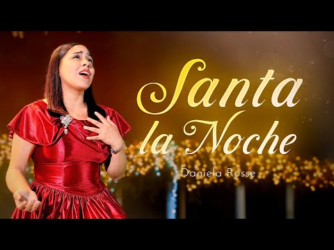 SANTA LA NOCHE | Daniela Rosse - VideoClip