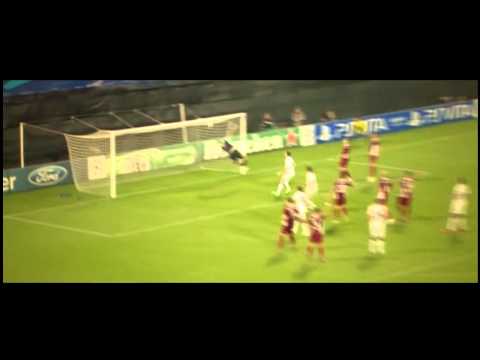 CFR 1907 Cluj 1:2 Manchester United FC | 02.10.12 | highlights