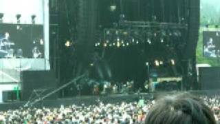 great dictator (of the free world) - kula shaker at fuji rock festival 07