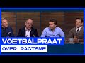 Discriminatie in de voetballerij: "De KNVB heeft alleen blanke bestuurders"