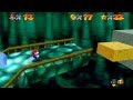 Super Mario 64 Bowser In The Dark World