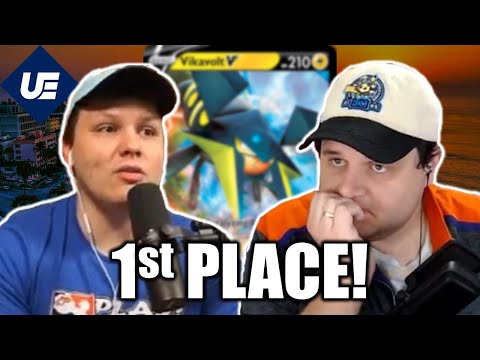 This Rogue Deck FINALLY Won a Regionals! | Uncommon Energy Episode 42