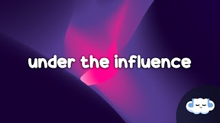 Download lagu Chris Brown - Under The Influence (Clean - Lyrics) | your body language speaks to me mp3