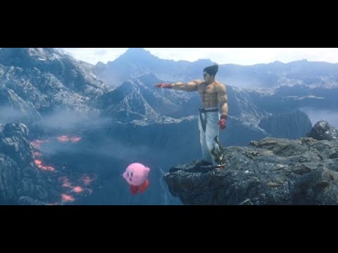 Level 9 Kazuya CPU.mp4