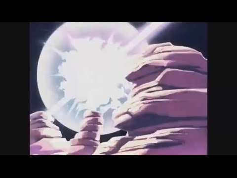 DBZ: Goku’s Kamehameha vs Vegeta’s Galick Gun (Bruce Falconer Score)