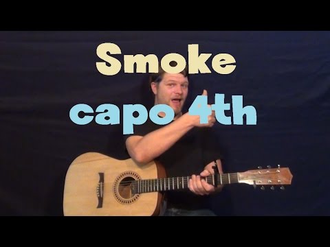 Smoke - Florida Georgia Line