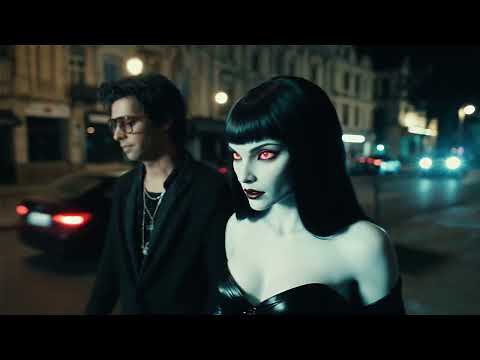 616 - Ashes (Official Music Video)