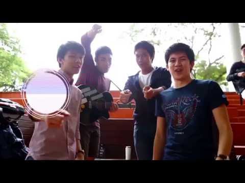 Callout to SMU Masters – Master Your Destiny