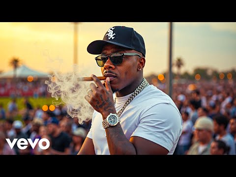 DaBaby ft. BigXthaPlug & Moneybagg Yo - Slide On A N*gga (Music Video)