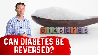 Can Diabetes Be Reversed?