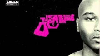 Ahmad "Run Up On Me Tho"