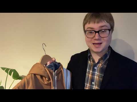 Tom Hoy Reviews The Digsy Rally Jacket by 66 Clothing at Mod Shoes