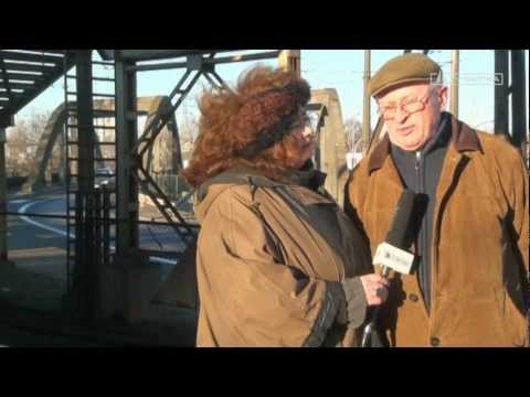 MAGIA ŻYCIA -Tadeusz Kul świadek Krwawego Czwartku 17.12.1970