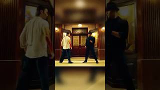 Download lagu The intense fight between Tony Jaa and Max Zhang #movie #film #action #kungfu #combat mp3